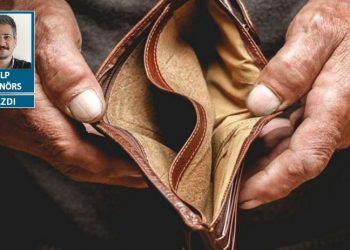 Hükümetin müjdeleri, halkın trajedileri