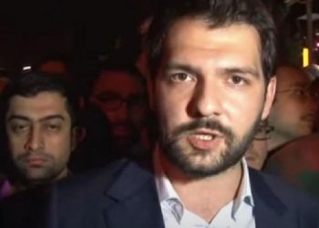Hürriyet gazetesini basan AKP’li Boynukalın hakkındaki haberlere erişim engeli