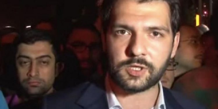 Hürriyet gazetesini basan AKP’li Boynukalın hakkındaki haberlere erişim engeli