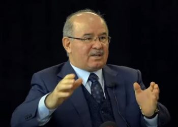 Hüseyin Çelik: AKP’nin MHP ile ittifakı bir cinnet halidir