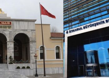 İBB'de 43 işçi işten çıkarıldı: 'Bu siyasal bir operasyon'