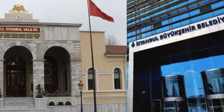 İBB'de 43 işçi işten çıkarıldı: 'Bu siyasal bir operasyon'