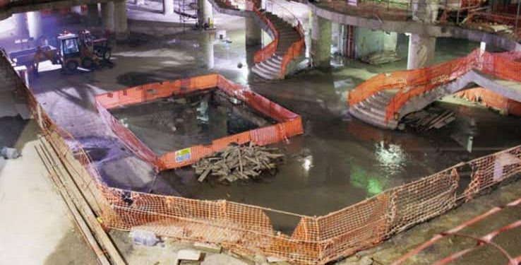 İBB’nin el konulan yalıları otel şantiyesine dönüştürüldü: İmar vurgunu