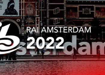 IBC 2022’yi ikinci günde 15 bin kişi ziyaret etti