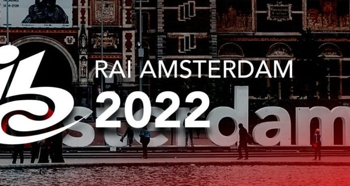 IBC 2022’yi ikinci günde 15 bin kişi ziyaret etti