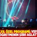 IFLC, 20.Yıl Özel Programı coşkusu