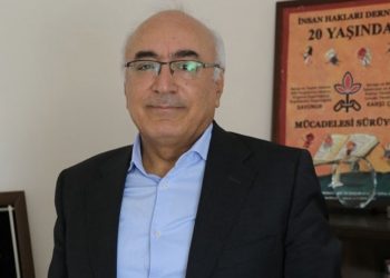 İHD Eş Genel Başkanı: ‘Umut hakkı’ için girişimlerimiz olacak