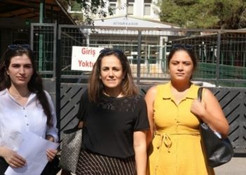 İHD’den Güzel’e yapılan işkenceye karşı suç duyurusu