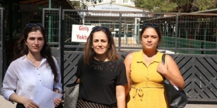 İHD’den Güzel’e yapılan işkenceye karşı suç duyurusu