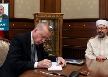 II. Cumhuriyet ve Normalleşme (2) Sivil otorite-Ordu ve Din-Devlet ilişkisi