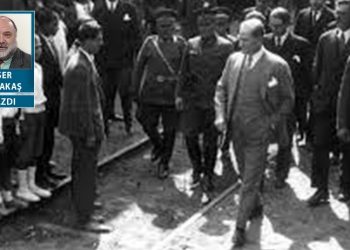 II. Cumhuriyet ve Normalleşme (3): Atatürkçülük, Yurttaş kimliği krizi