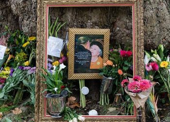 II. Elizabeth’in cenaze töreni tarihi belli oldu