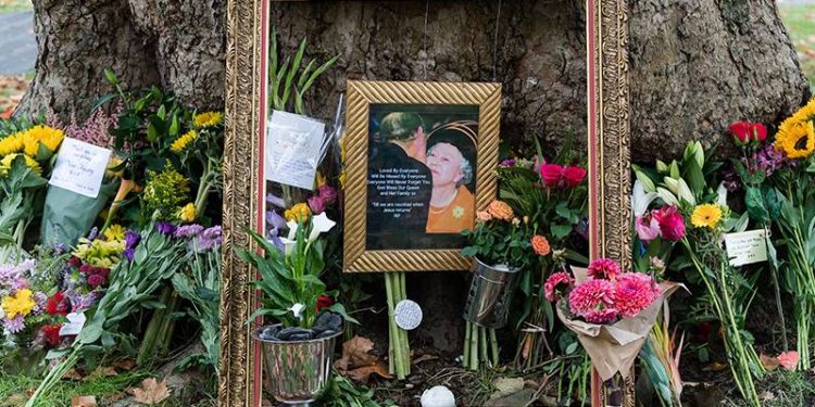 II. Elizabeth’in cenaze töreni tarihi belli oldu