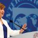 IMF Başkanı Kristalina Georgieva'dan merkez bankalarına dikkat çeken mesaj