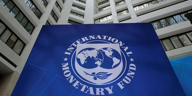 IMF: İngiltere'deki son ekonomik gelişmeleri yakından izliyoruz