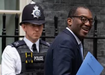 IMF'den İngiltere'de vergi kesintisi paketine sert eleştiri: 'Geçim sıkıntısını ve eşitsizlikleri artırır'