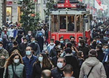 İPA: İstanbul’da dört kişilik bir ailenin ortalama yaşam maliyeti 23 bin 586 TL