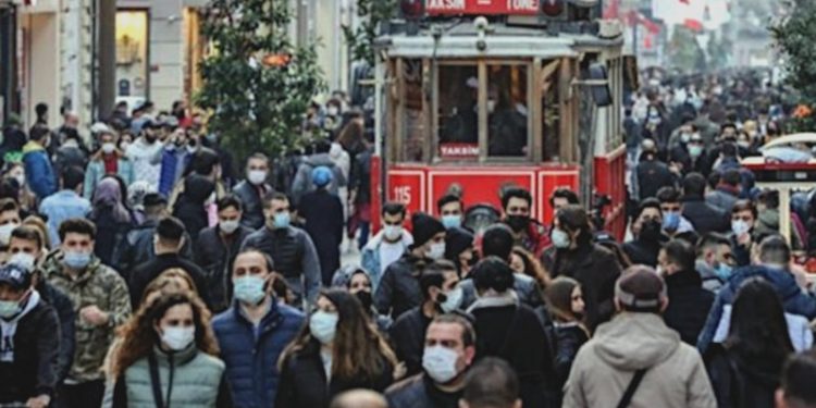 İPA: İstanbul’da dört kişilik bir ailenin ortalama yaşam maliyeti 23 bin 586 TL