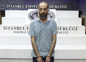 IŞİD’in ‘halifesi’ İstanbul’u mesken tutmuş: Yakalandığını Erdoğan duyurdu