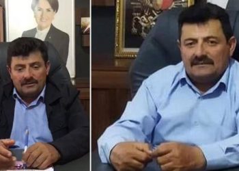 İYİ Parti Ardahan İl Başkanı Polat, darp edildi