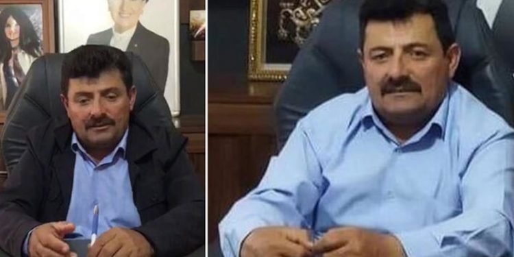 İYİ Parti Ardahan İl Başkanı Polat, darp edildi