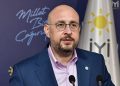 İYİ Parti Genel Sekreteri Uğur Poyraz: CHP ile ittifak içinde değiliz