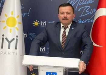 İYİ Parti açıkladı: Metin Özışık istifa etmedi görevden alındı, Disiplin Kurulu’na sevk edildi
