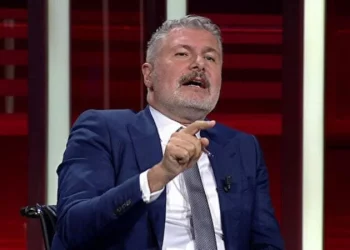 İYİ Partili Erdem: Elden geleni yapıyorlar ama boşuna çaba, yolcudur Abbas