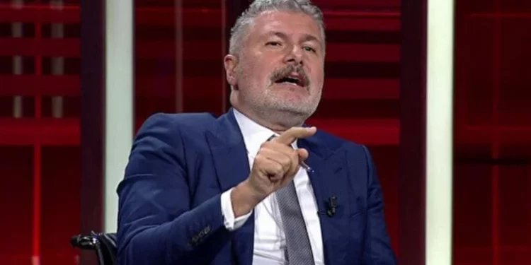 İYİ Partili Erdem: Elden geleni yapıyorlar ama boşuna çaba, yolcudur Abbas