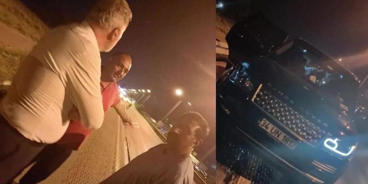 İYİ Partili Erdem’in aracının çarptığı kadın hayatını kaybetti