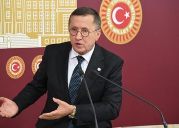 İYİ Partili Türkkan'dan 'sosyal konut' açıklaması: Cumhuriyet tarihinin en büyük sosyal soygunu