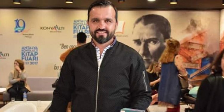 İYİ Partili belediye başkan yardımcısına silahlı saldırı