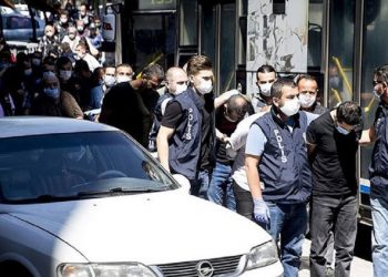 İçişleri Bakanı Soylu ‘cumhuriyet tarihinin en büyük operasyonu’ demişti: ‘Bataklık’ davasında tutuklu sanık kalmadı
