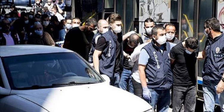 İçişleri Bakanı Soylu ‘cumhuriyet tarihinin en büyük operasyonu’ demişti: ‘Bataklık’ davasında tutuklu sanık kalmadı