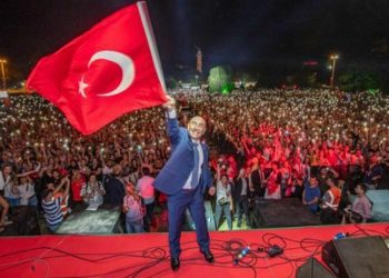 İçişleri Bakanlığı, Soyer ve bazı belediye yöneticileriyle ilgili soruşturma izni verdi