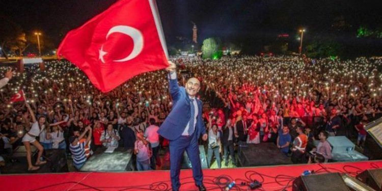 İçişleri Bakanlığı, Soyer ve bazı belediye yöneticileriyle ilgili soruşturma izni verdi