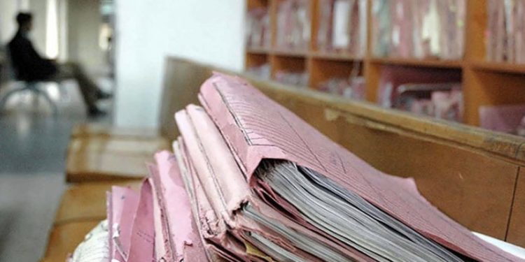 İcra dairelerindeki dosya sayısı 25 milyona ulaştı: İşyeri, büyükbaş hayvan, çiftlikler de bulunuyor