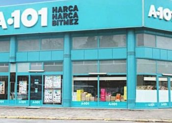 İddia: A101'de bazı ürünlerin barkodları kasada 2 kez okutuluyor