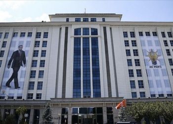 İddia: AKP’nin mevcut milletvekillerinin yarıya yakını değişecek