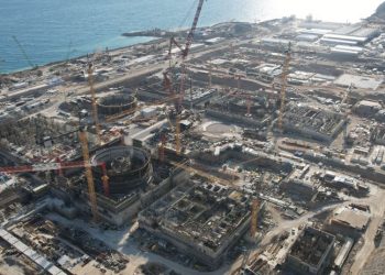 İddia: Akkuyu’da IC içtaş sözleşmesi feshedilince inşaat durma noktasına geldi