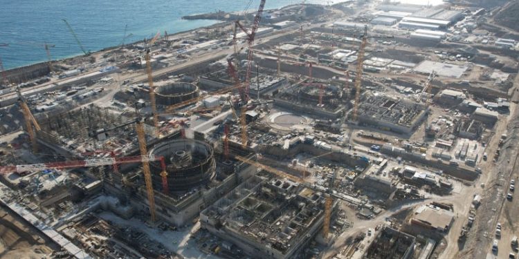 İddia: Akkuyu’da IC içtaş sözleşmesi feshedilince inşaat durma noktasına geldi