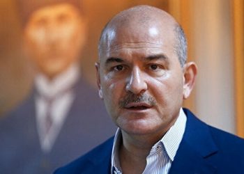 İddia: Bakan Soylu, kendisine yakın 500 ismi emniyette kadroya aldırdı