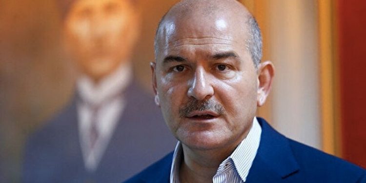 İddia: Bakan Soylu, kendisine yakın 500 ismi emniyette kadroya aldırdı