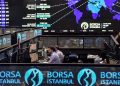 İddia: Borsa İstanbul'da yaşananların ardında 'Rus parası' mı var?