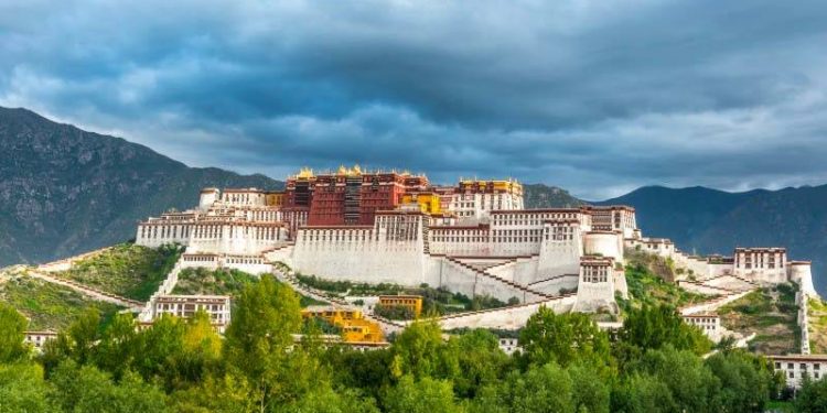 İddia: Çin, Tibet Bölgesi'nde yaşayanların DNA örneklerini topluyor