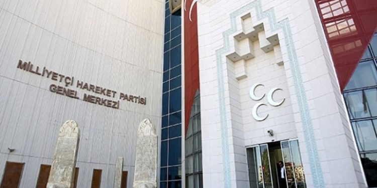 İddia: MHP, anket şirketleriyle ilgili verdiği yasa tasarısını biran önce Genel Kurul’a getirmek istiyor