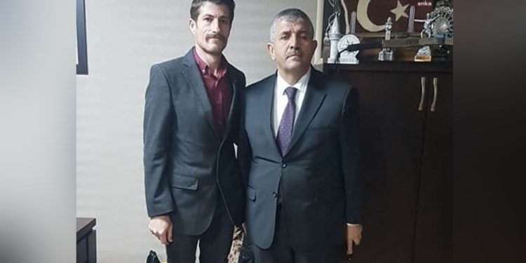 İddia: MHP'li başkanı tutuklayan hakim ve savcı görevden alındı