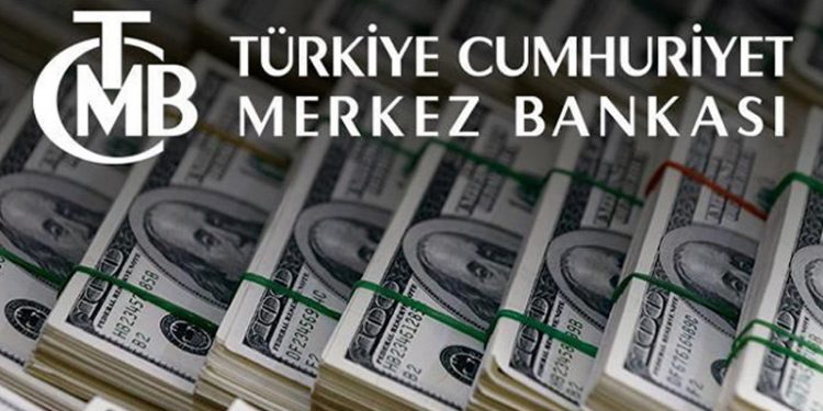 İddia: Merkez Bankası ilk 8 ayda 75 milyar dolar döviz sattı