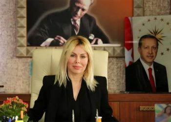 İddia: Rektör Özlenen Özkan, çocuğunun bakıcısını üniversite kadrosuna aldı