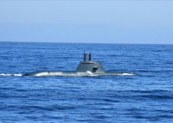 İddia: Rusya, Akdeniz'e nükleer denizaltı gönderdi; NATO'nun dikkati bölgede